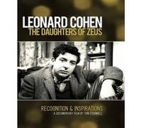 The Daughters of Zeus Documentaire DVD G