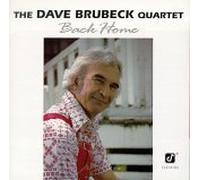 The Dave Brubeck Quartet - Back Home