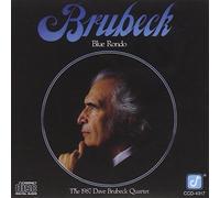 The Dave Brubeck Quartet - Blue Rondo