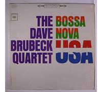 The Dave Brubeck Quartet - Bossa Nova USA - 1st