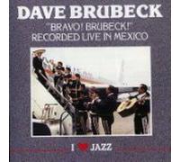 The Dave Brubeck Quartet - Bravo Brubeck