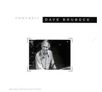 The Dave Brubeck Quartet - Dave Brubeck (Coll. Portrait)