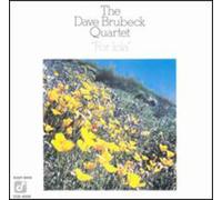 The Dave Brubeck Quartet - For Iola