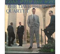The Dave Brubeck Quartet - Gone with The Wind