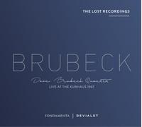 Live At The Kurhaus 1967 The Lost Recordings