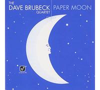 The Dave Brubeck Quartet - Paper Moon