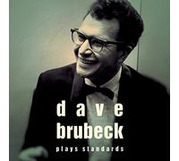 The Dave Brubeck Quartet - Plays Standards