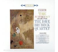 The Dave Brubeck Quartet - Time Further Out (Miro Reflections)