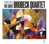 The Dave Brubeck Quartet - Time Out [Import]