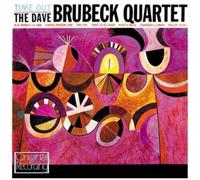 The Dave Brubeck Quartet Time Out (CD) Album