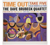 Dave Brubeck Quartet - Time Out
