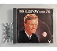 The Dave Brubeck Trio - Brubeck/Mulligan/Cincinnati