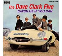 The Dave Clark Five - キャッチ・アス・イフ・ユー・キャン