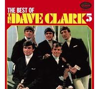 The Dave Clark Five - Best of The Dave Clark Five [Import]