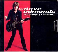 The Dave Edmunds Anthology (1968-90)