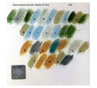The Dave Holland Quintet - Seeds of Time