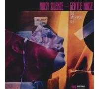 The Dave Pike Set - Noisy Silence/Gentle Noise