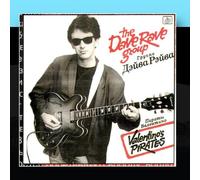 The Dave Rave Group - Valentino's Pirates