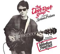 The Dave Rave Group - Valentino's Rave Group (Vinyl) [Import]