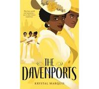 The Davenports Krystal Marquis (Auteur)