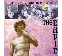 The David - Another Day, Another Lifetime [Compact Discs] Bonus Tracks
