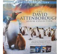 The David Attenborough Album Collection