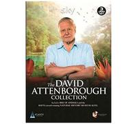 The David Attenborough Collection