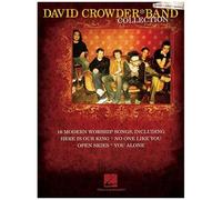 The David Crowder Band Collection
