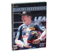 The David Jefferies Story [Import anglais]