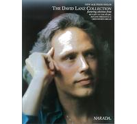 The David Lanz Collection: New Age Piano Solos