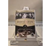 The David Lean Centenary Collection Ralph Richardson, Coward (2008) - Dvd