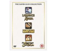 The David Lean Collection