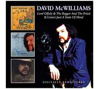 The David Mcwilliams - Lord Offaly / The Beggar And The Priest / Livin's Just A