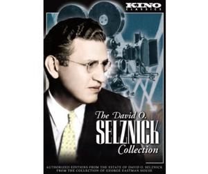 The David O. Selznick Collection