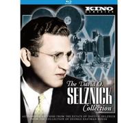 The David O. Selznick Collection [Blu-Ray]