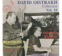 The David Oistrakh Collection Vol. 10 - 1948-1950