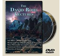 THE DAVID ROHL LECTURES (2 DVD set)