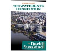 The David Susskind Archives: Howard Hughes - The Watergate Connection [Dvd]