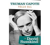 The David Susskind Archives: Truman Capote Tells All [Dvd]
