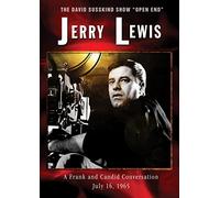 The David Susskind Show: A Frank and Candid Conversation with Jerry Lewis