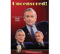 The David Susskind Show: an Interview with Gore Vidal-Uncensored