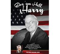 The David Susskind Show: Give 'em Hell Harry