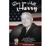 The David Susskind Show: Give 'em Hell Harry [Digital Video Disc]