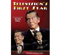 The David Susskind Show: Television's First Star-an Interview with Milton Berle