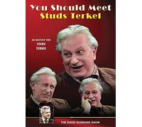 The David Susskind Show: You Should Meet Studs Terkel