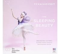 The David W Australian Ballet - Sleeping Beauty, The [Import]