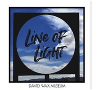 The David Wax Museum - Line Of Light [Cd]
