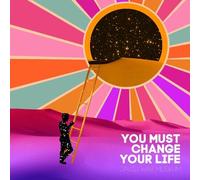 The David Wax Museum - You Must Change Your Life [Compact Discs] With Booklet