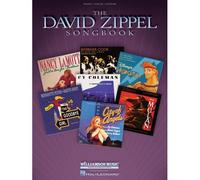 The David Zippel Songbook