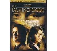 The Davinci Code